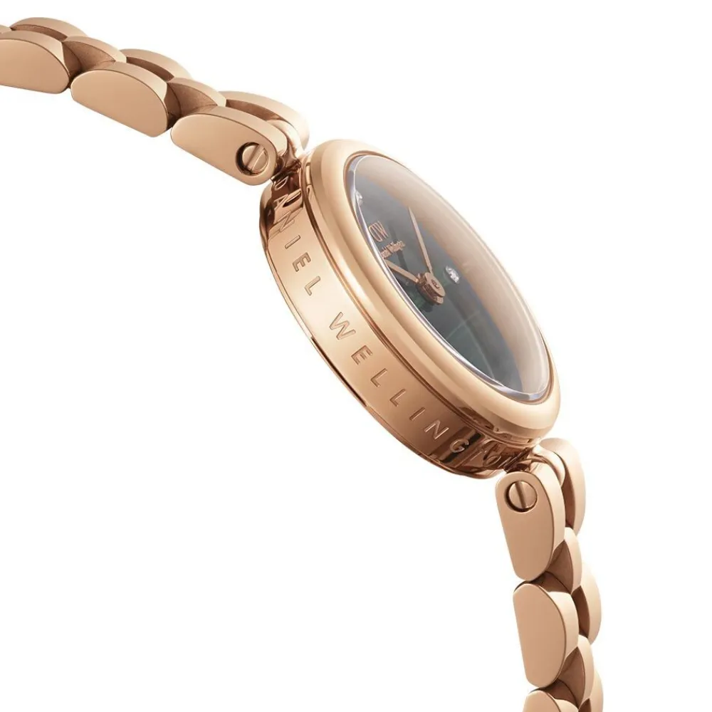 Montre Elan Lumine Vert|DANIEL WELLINGTON Clearance