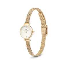 Montre Petite Mini Blanc|DANIEL WELLINGTON Sale