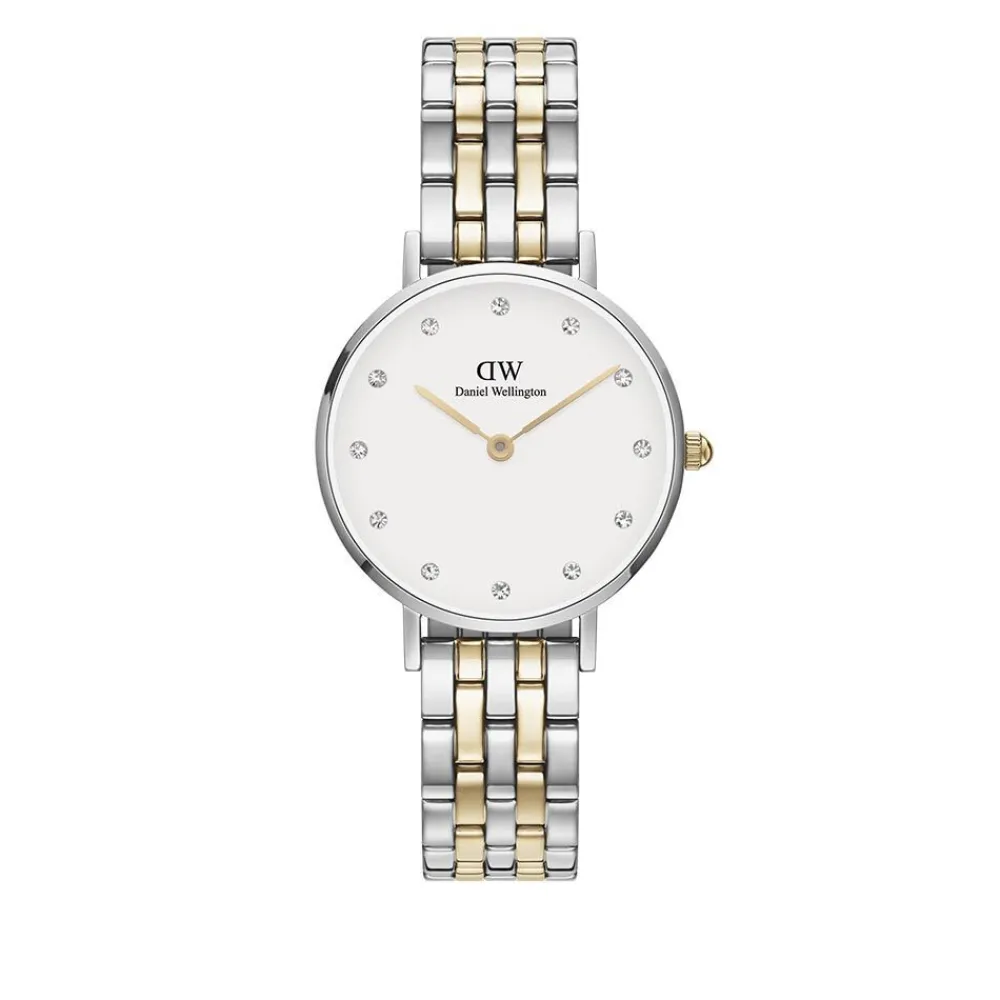 Montre Petite Lumine Blanc|DANIEL WELLINGTON Best