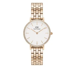 Montre Petite Blanc|DANIEL WELLINGTON Discount