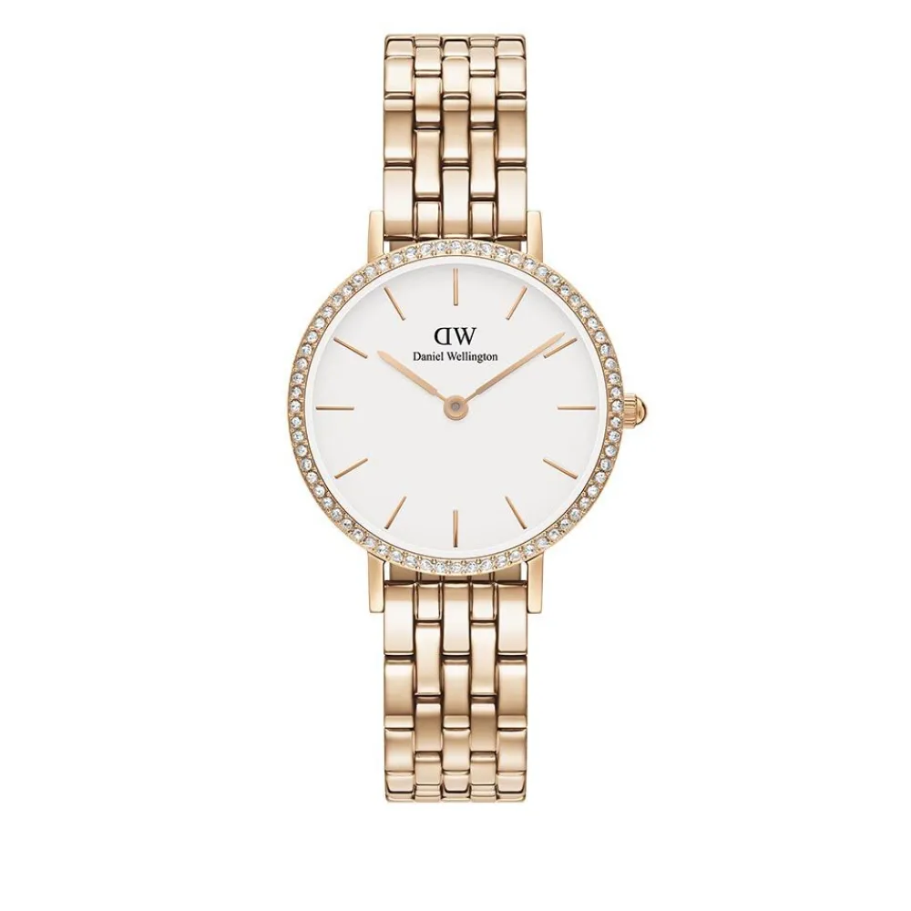 Montre Petite Blanc|DANIEL WELLINGTON Discount