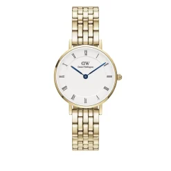 Montre Petite Blanc|DANIEL WELLINGTON Discount