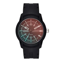 Montre Armbar Rig Noir|DIESEL