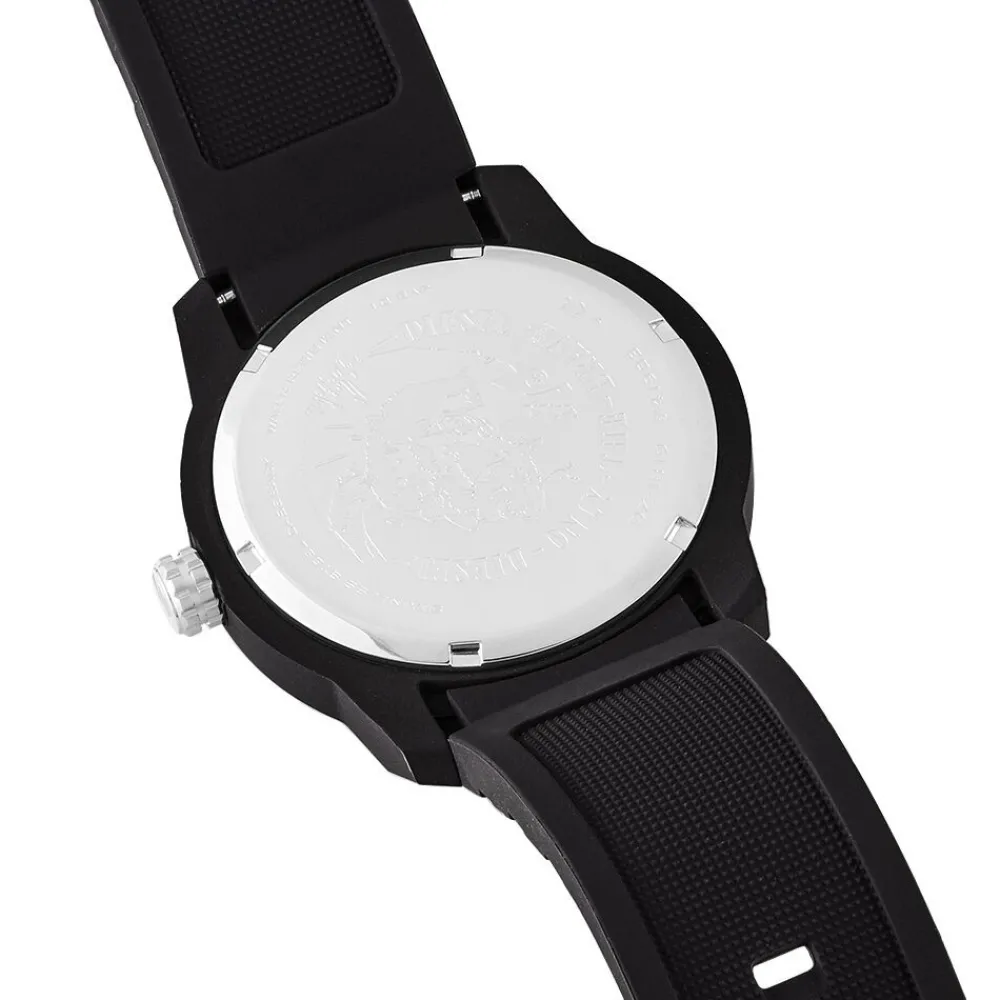 Montre Armbar Rig Noir|DIESEL