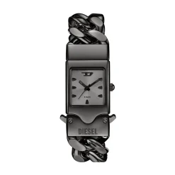 Montre Closer Gris|DIESEL Outlet