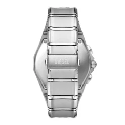 Montre D-Curve Argenté|DIESEL Sale