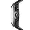 Montre D-Curve Rouge|DIESEL Discount