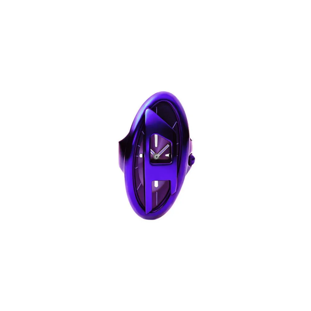 Montre D-Era Violet|DIESEL Sale