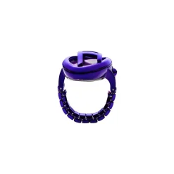 Montre D-Era Violet|DIESEL Sale