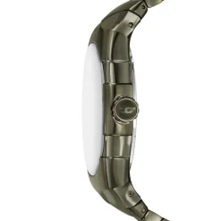 Montre D-sruptor Vert|DIESEL Outlet