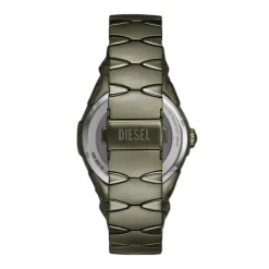Montre D-sruptor Vert|DIESEL Outlet