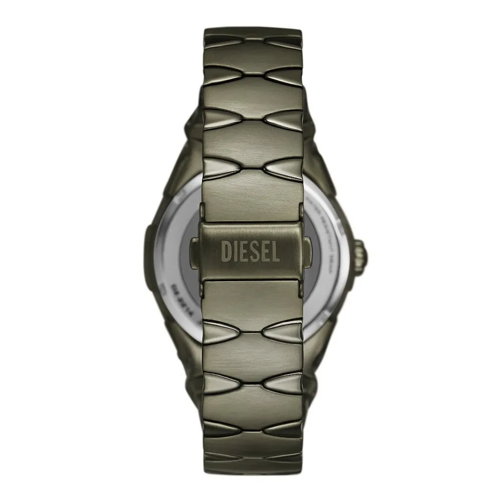 Montre D-sruptor Vert|DIESEL Outlet