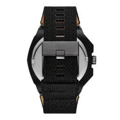 Montre Framed Bleu|DIESEL Clearance