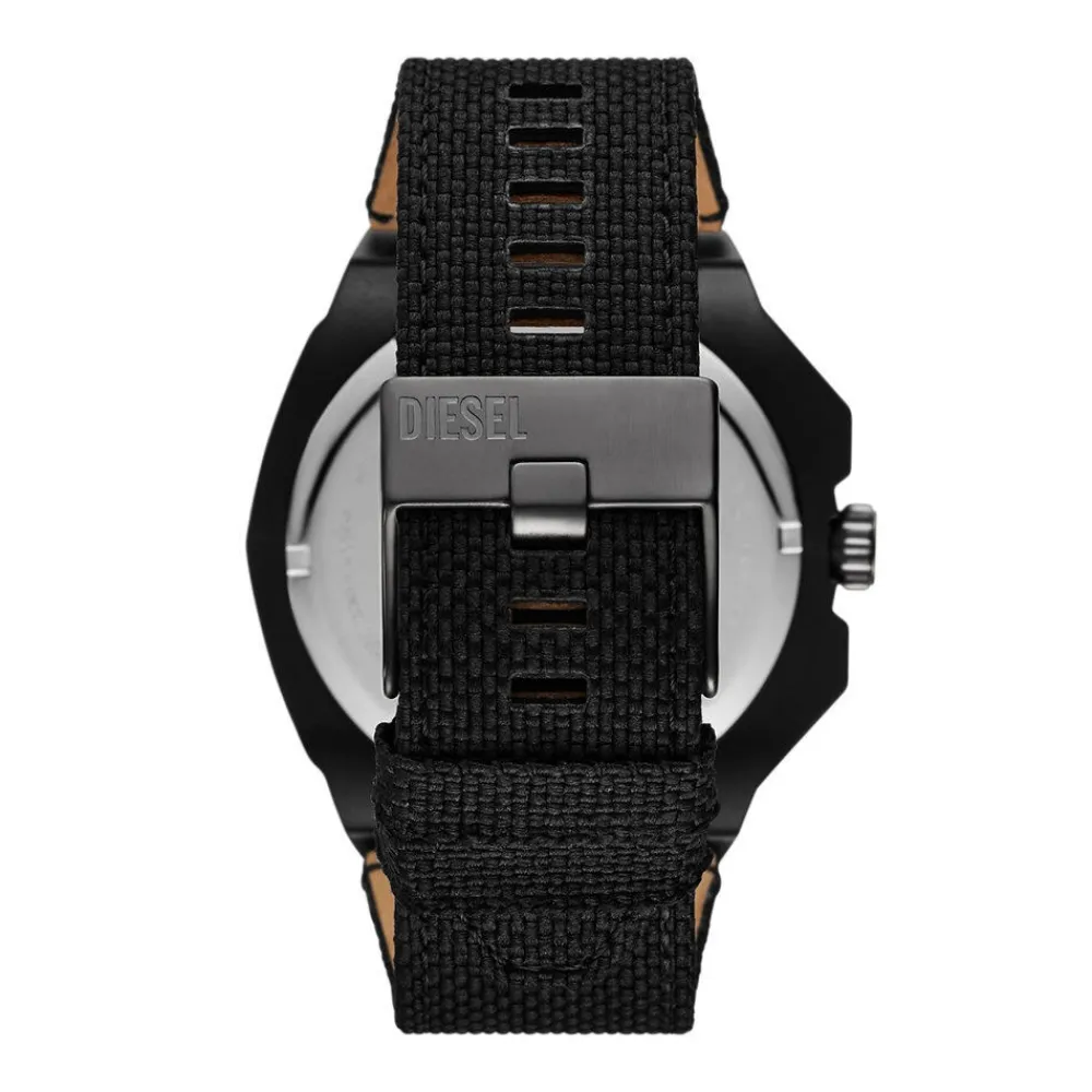 Montre Framed Bleu|DIESEL Clearance