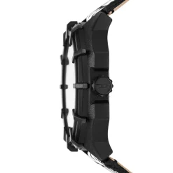 Montre Framed Noir|DIESEL Hot