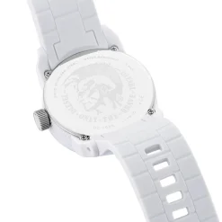 Montre Franchise Blanc|DIESEL Clearance