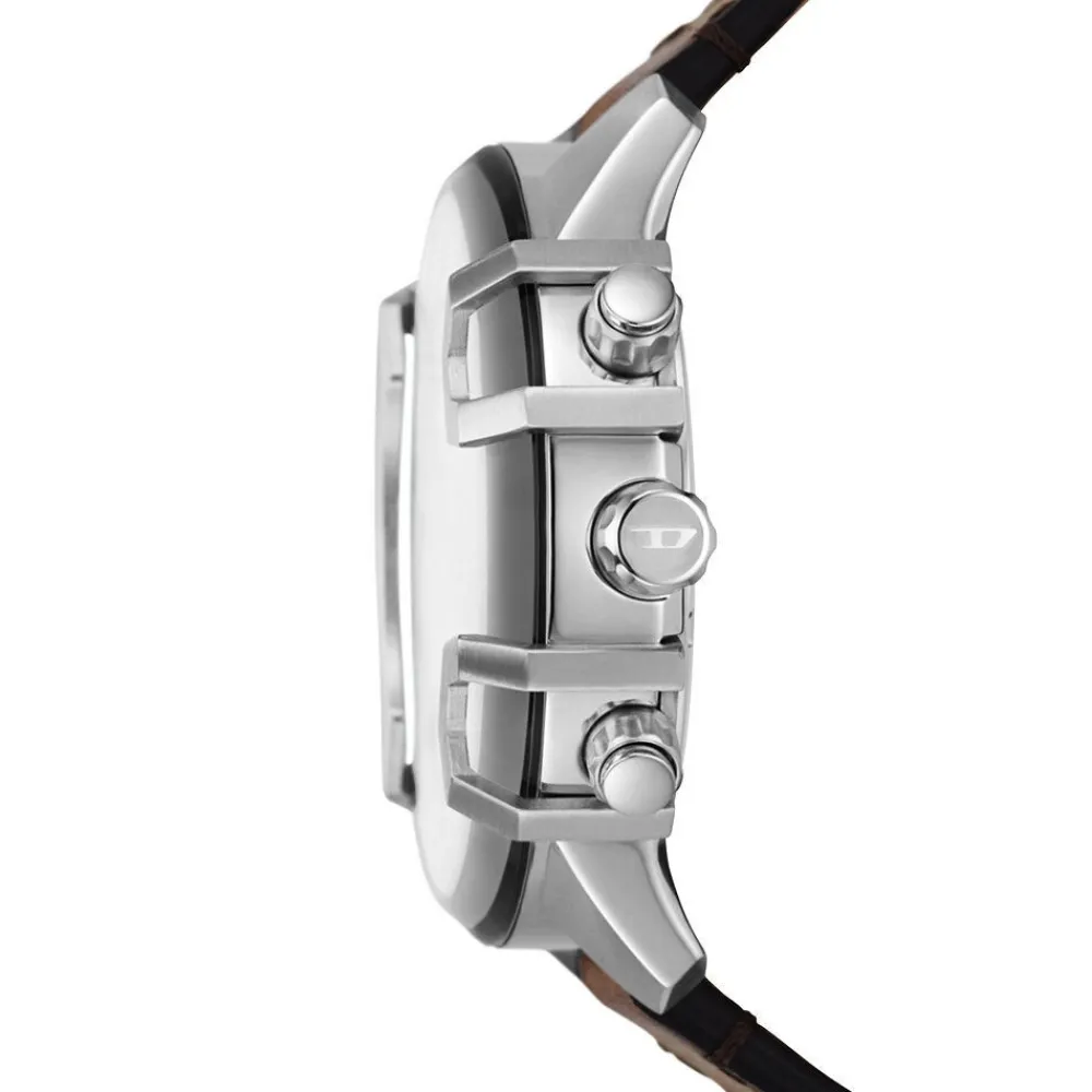 Montre Griffed Bleu|DIESEL Discount