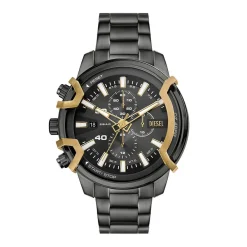 Montre Griffed Gris|DIESEL Best