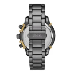 Montre Griffed Gris|DIESEL Best