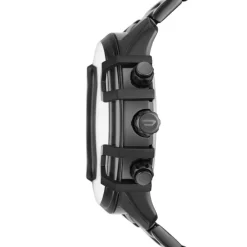 Montre Griffed Gris|DIESEL New