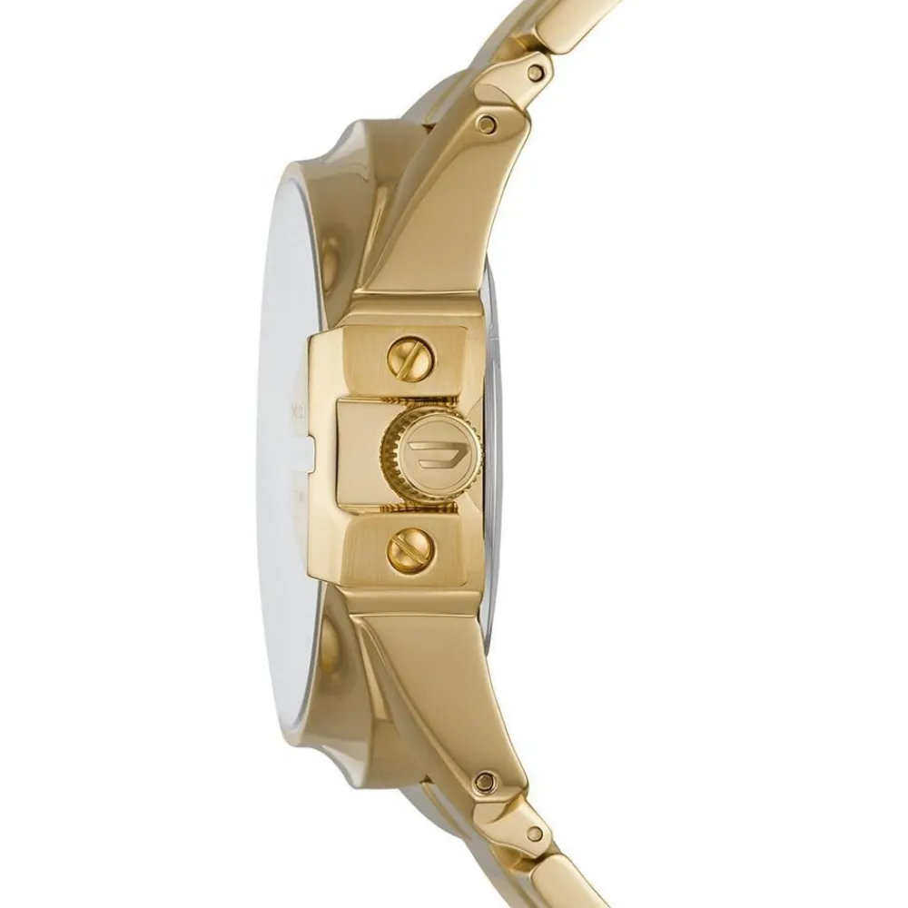 Montre Master Chief Dore|DIESEL Sale
