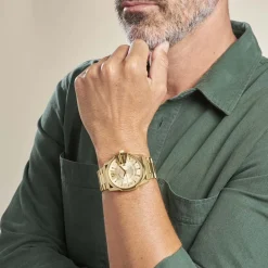Montre Master Chief Dore|DIESEL Sale