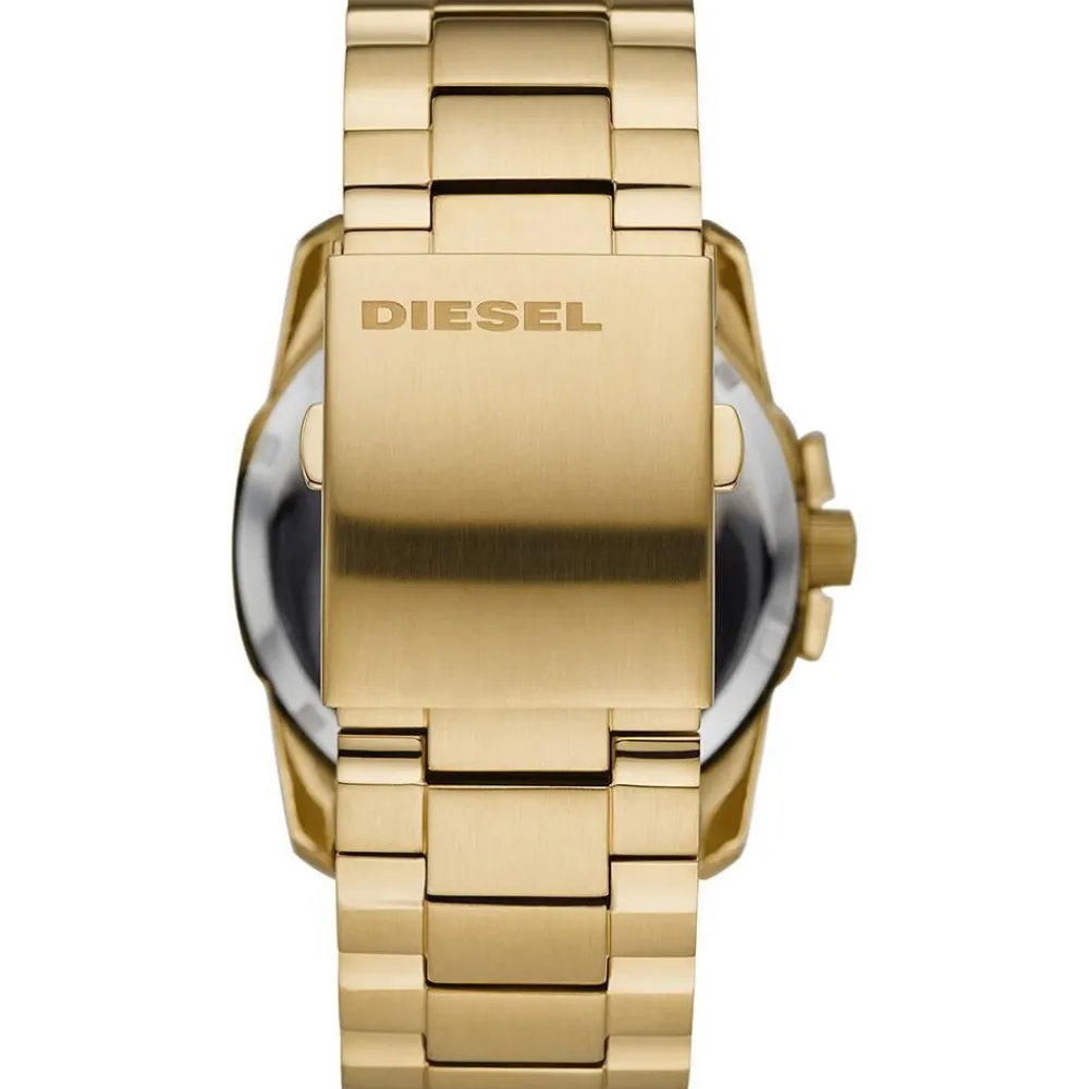Montre Master Chief Dore|DIESEL Sale