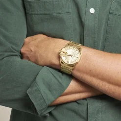 Montre Master Chief Dore|DIESEL Sale