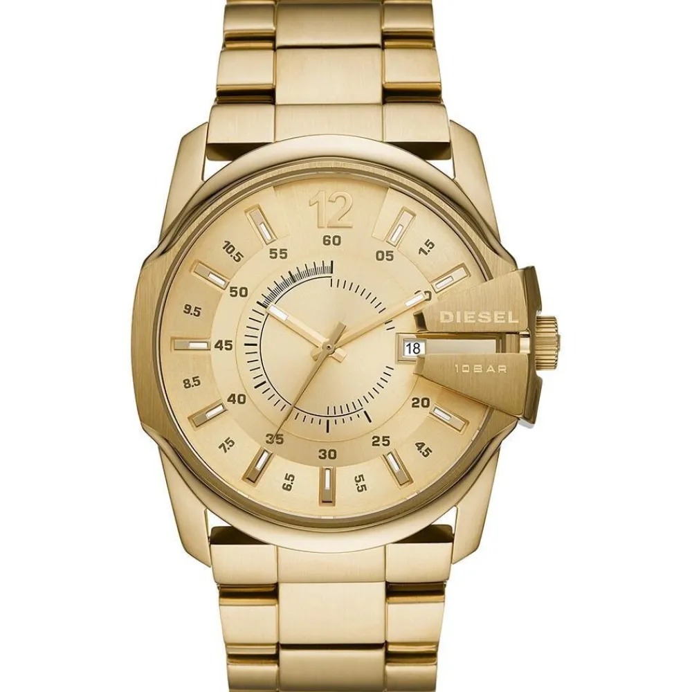 Montre Master Chief Dore|DIESEL Sale