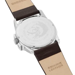 Montre Master Chief Gris|DIESEL