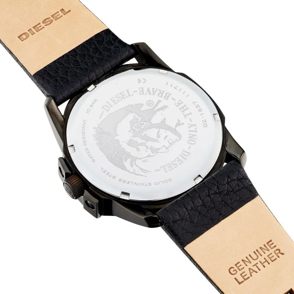 Montre Master Chief 2 Tons|DIESEL New
