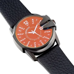 Montre Master Chief 2 Tons|DIESEL New