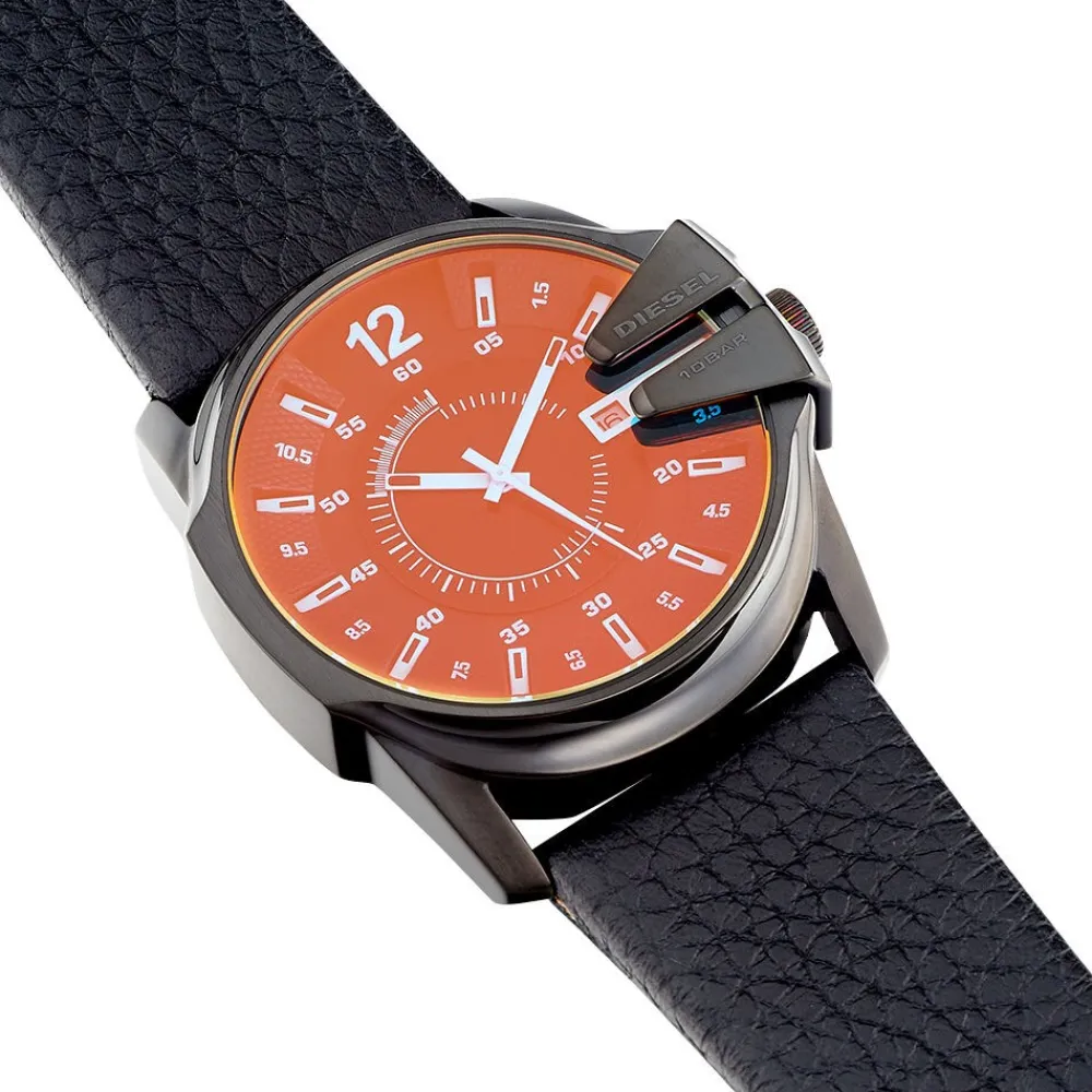 Montre Master Chief 2 Tons|DIESEL New