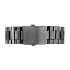 Montre Mega Chief Bleu|DIESEL Outlet