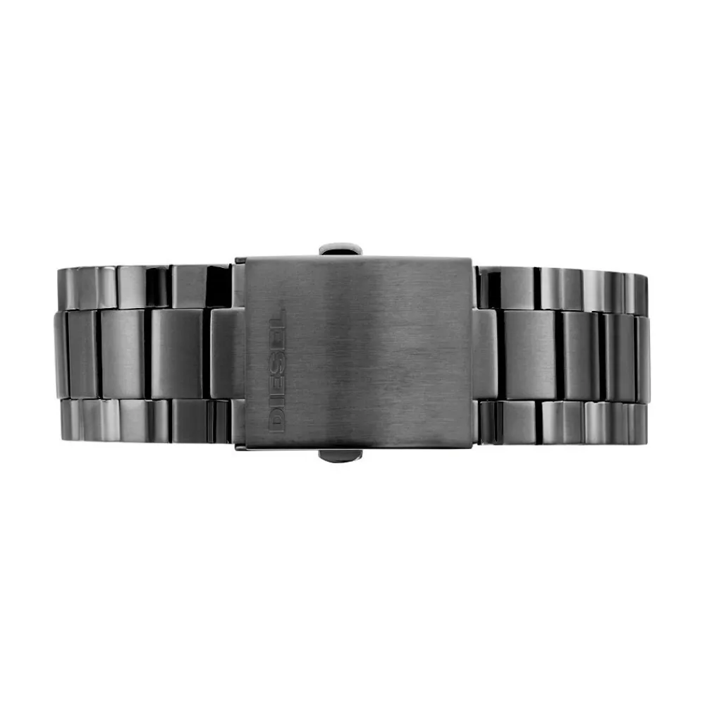 Montre Mega Chief Gris|DIESEL