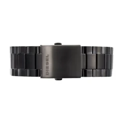 Montre Mega Chief Noir|DIESEL Sale