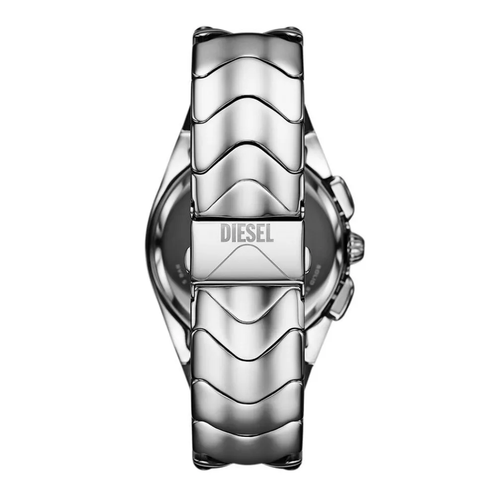 Montre Mercurial Gris|DIESEL Hot