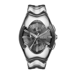 Montre Mercurial Gris|DIESEL Hot