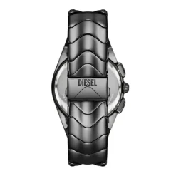 Montre Mercurial Noir|DIESEL New