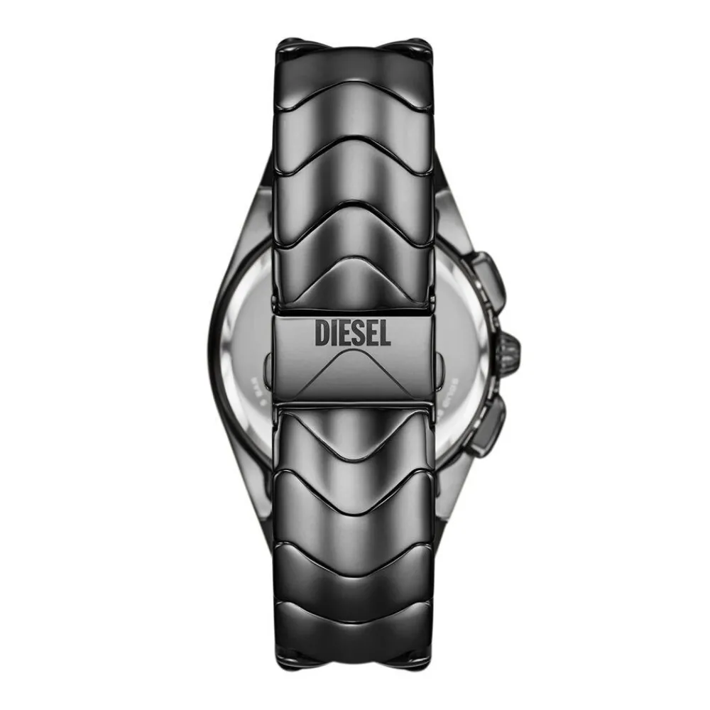 Montre Mercurial Noir|DIESEL New