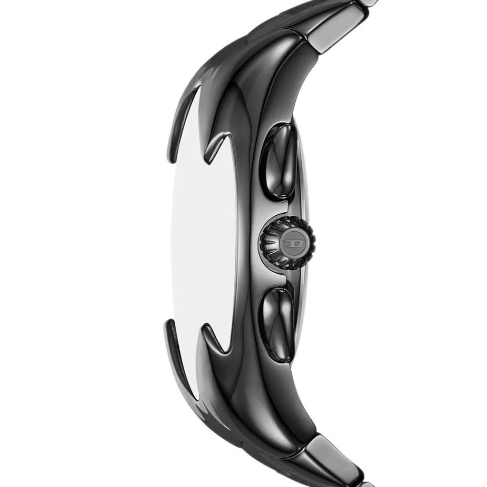 Montre Mercurial Noir|DIESEL New