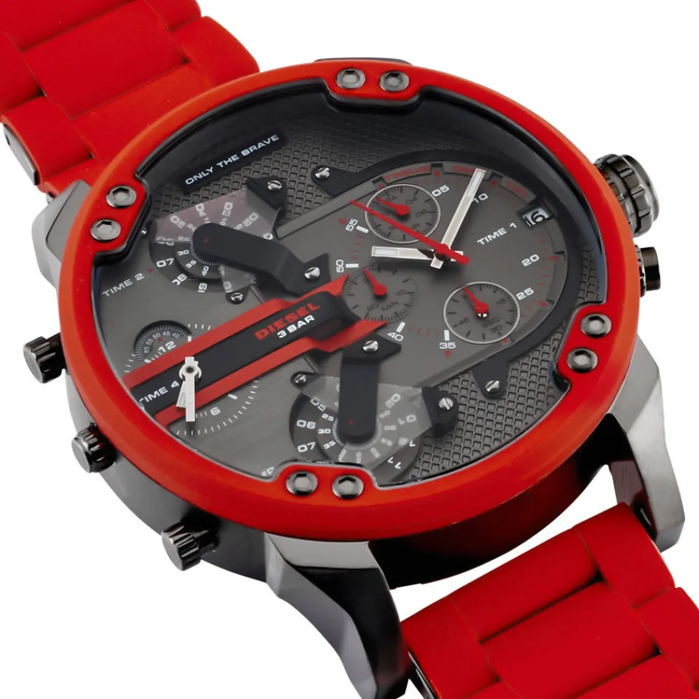 Montre Mr Daddy 2.0 Divers|DIESEL