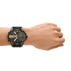 Montre Mr Daddy 2.0 Gris|DIESEL Best