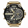 Montre Mr Daddy 2.0 Noir|DIESEL Best