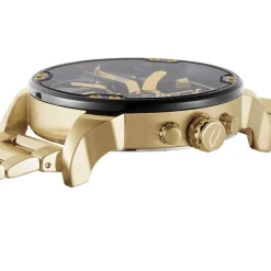 Montre Mr Daddy 2.0 Noir|DIESEL Best
