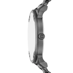 Montre Mr. Daddy Slim Gris|DIESEL Online