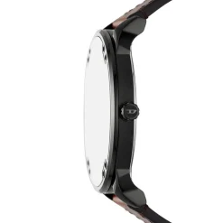 Montre Mr. Daddy Slim Marron|DIESEL Discount