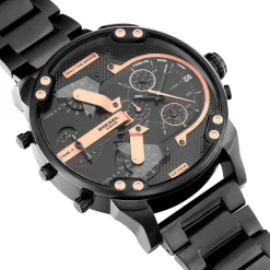 Montre Mr Daddy 2 Tons|DIESEL