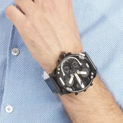 Montre Mr Daddy 2 Tons|DIESEL