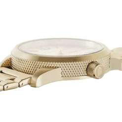 Montre Nsbb Champagne|DIESEL